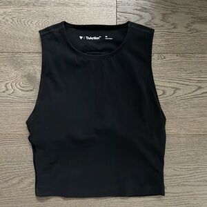 TnaBUTTER Train Sports Tank